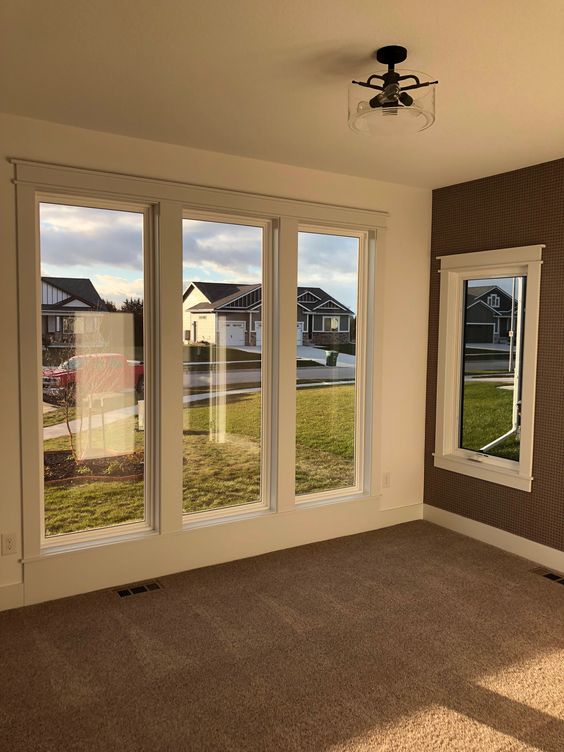 the best picture window replacement Lexington area